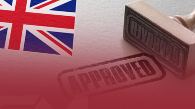 مكتب ترجمة معتمد من السفارة البريطانية